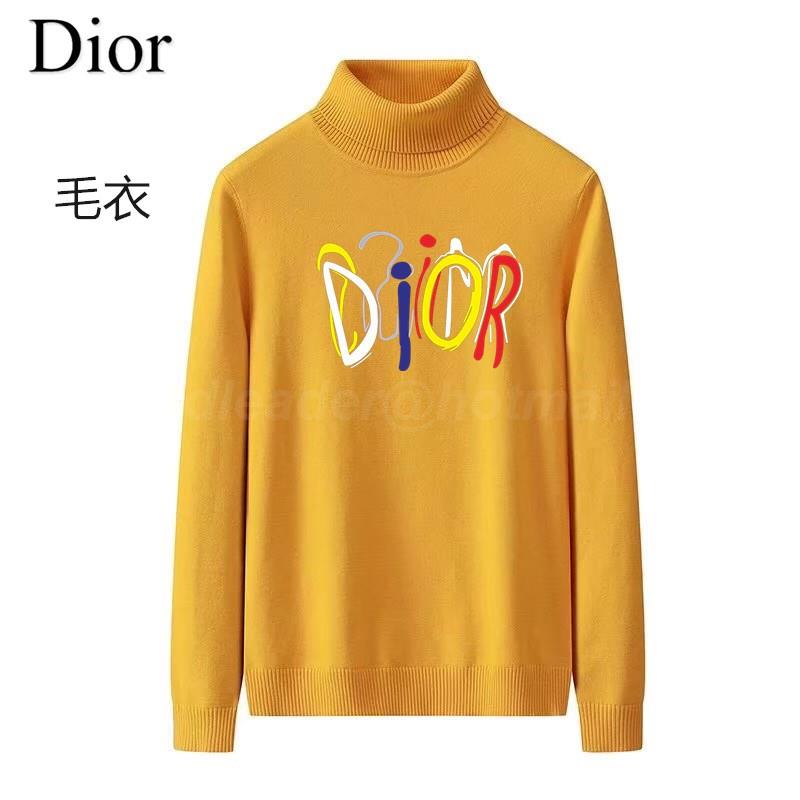 DIOR Men's Sweater 20